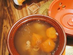 -百年神厨·地道川菜(清江西路店)