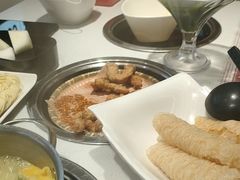 -湯島涮小火锅(余姚五彩城店)