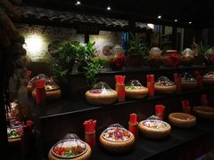 -客家大院·非遗赣南客家菜(郁孤台店)