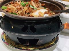 -惠丰堂饭庄(北洼路店)