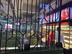 -佰人王串串香火锅(洋珠巷店)