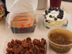 -乔波食品(杜桥中心菜场店)