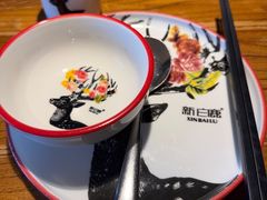 -新白鹿餐厅(银泰西湖文化广场店)