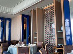 -彩丰楼中餐厅·仁恒洲际酒店