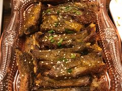 -霄汉羊排(万松园一店)