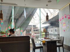 -海底捞火锅(老城根店)