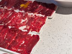 -潮牛壹号鲜牛肉火锅(光谷天地店)