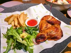-JINNS锦时 steak&pizza(浸信会礼拜堂旧址店)