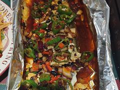 -俄罗斯大肉串(爱民路店)
