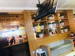 -西贝莜面村(双井店)