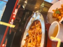 -胖哥俩肉蟹煲(淮安万达店)