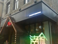 -南城十里潮汕鲜牛火锅·鲜虾生滚粥(融汇老商埠店)