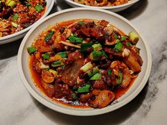 -树厨贵州菜(大十字店)