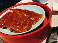 -万丽轩·粤菜(王府井金茂万丽酒店)
