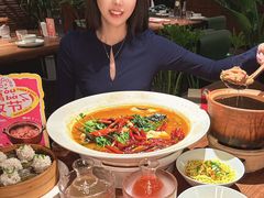 -清水亭湖北菜(大屯DT51店)