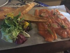-PIZZA BIANCA(民园店)