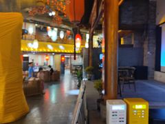-来小酌·长安酒家(翠庭大厦店)