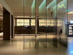 -城际上海虹桥机场酒店