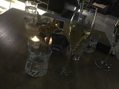 -STARRY CAFE & LOUNGE BAR(高新店)