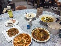 -聚丰园•湖鲜餐厅(阿红私房菜梅石路店)