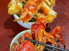 -岛中岛·海鲜大排档·万宁老字号(东澳店)