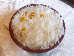 米饭-马凯餐厅(地安门店)