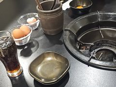 -和牛 烧肉寿喜烧涮锅 善(心斎橋店)