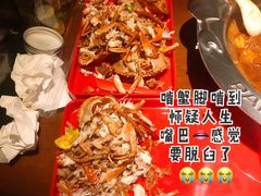 -胖哥俩肉蟹煲(福州仓山爱琴海店)