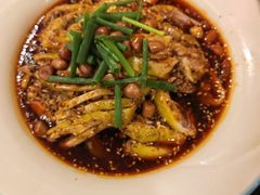 -小八仙·宴(三峡茶庄店)