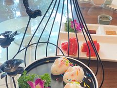 -泰华城渔村酒楼