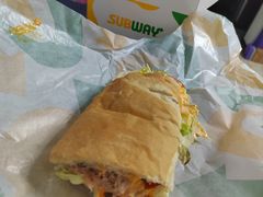 -赛百味SUBWAY(星摩尔店)