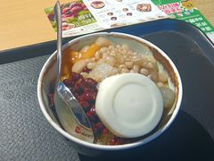 -鲜芋仙(南开大悦城店)
