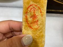 -正隆斋素食超市(西四店)