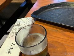 -三太子地摊烧烤·小龙虾(北蔡店)