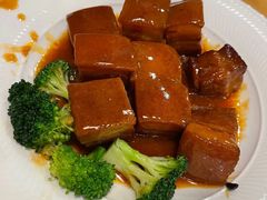 -惠丰门丁肉饼店