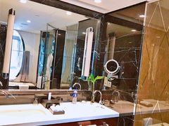 -南京新街口桔子水晶酒店