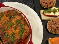 -LA MAISON公鸡和龙(蛇口店)