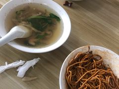 -老余家面馆