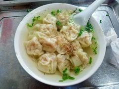 -汪家馄饨(集庆路店)