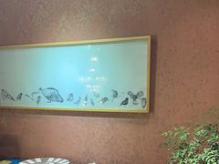 -翠园十八号庭院餐厅