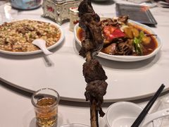 -马尔龙新疆饭店·清真(长青路店)