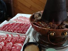 -羊家胡同·龙虾烧烤火锅(龙汇路店)