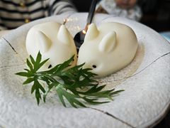 乖乖兔-悦融·京鲁菜·露台花园(安定门店)