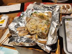-木屋烧烤(南新店)