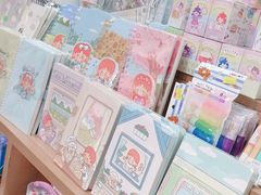 -新华书店白鹿书肆(市府路店)