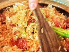 -烹然四季椰子鸡火锅(姚家园万象汇店)
