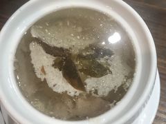-铁道茶苑.色稷餐厅(莲花南路店)