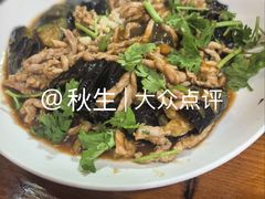 -兴隆海鲜菜馆