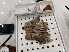-老毛手抓·盐池滩羊非遗手抓(宁夏总店)