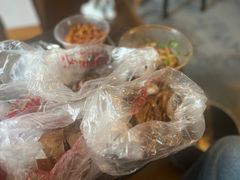 -金湘权卤菜(荷花池总店)